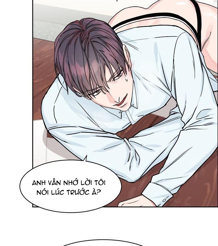 Bạn Sẽ Follow Tôi Chứ? Chapter 14 - Trang 40