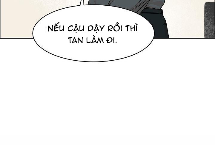 Bạn Sẽ Follow Tôi Chứ? Chapter 14 - Trang 57