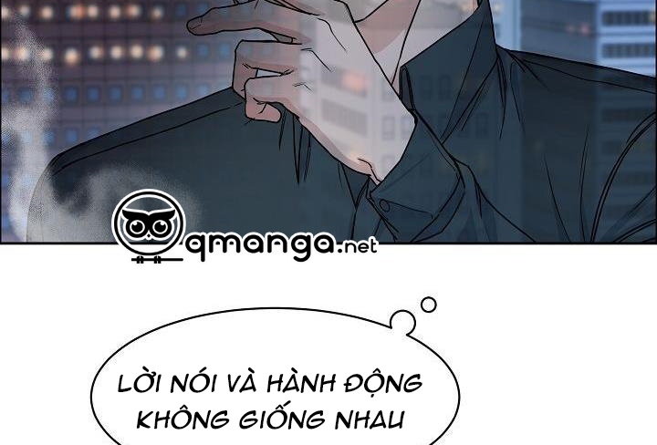 Bạn Sẽ Follow Tôi Chứ? Chapter 14 - Trang 80