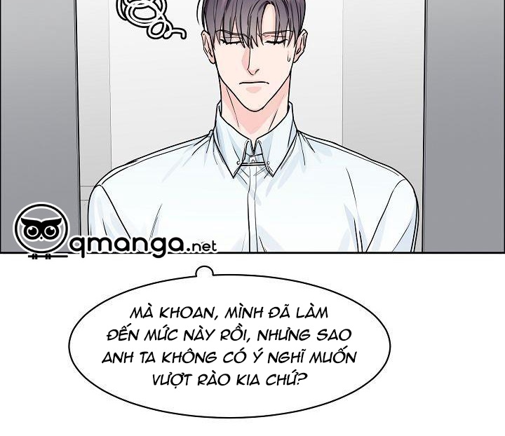 Bạn Sẽ Follow Tôi Chứ? Chapter 14 - Trang 96