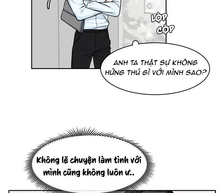 Bạn Sẽ Follow Tôi Chứ? Chapter 14 - Trang 98