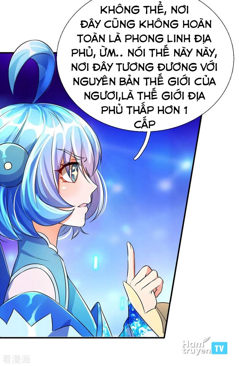 Đại Ma Hoàng Thường Ngày Phiền Não Chapter 47 - Trang 32