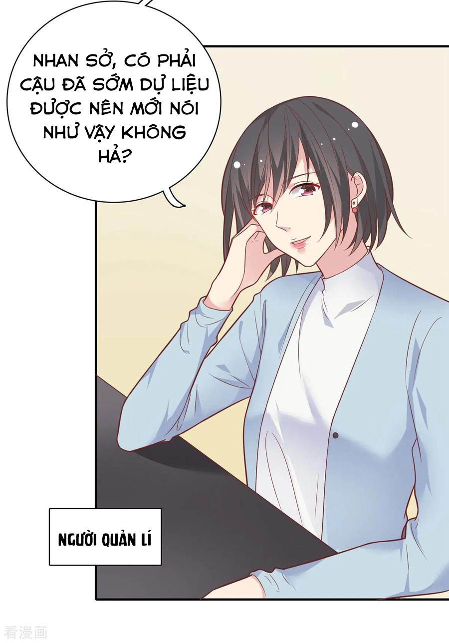 Hẹn Hò Siêu Tốc Chapter 28 - Trang 17