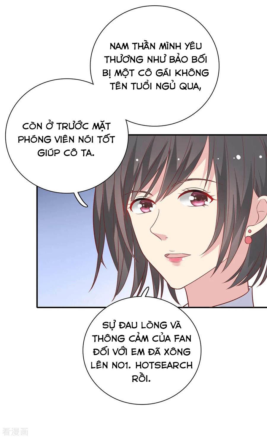 Hẹn Hò Siêu Tốc Chapter 28 - Trang 19