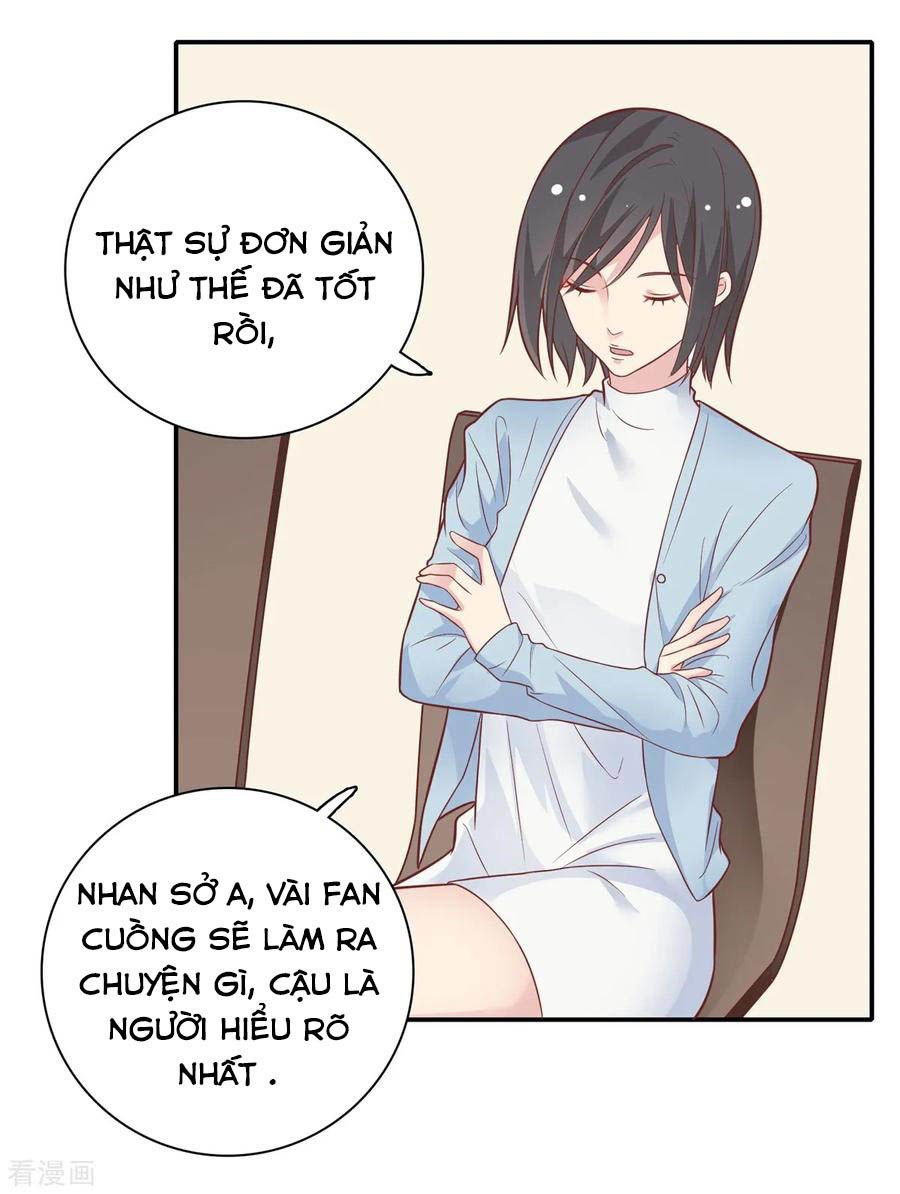 Hẹn Hò Siêu Tốc Chapter 28 - Trang 21