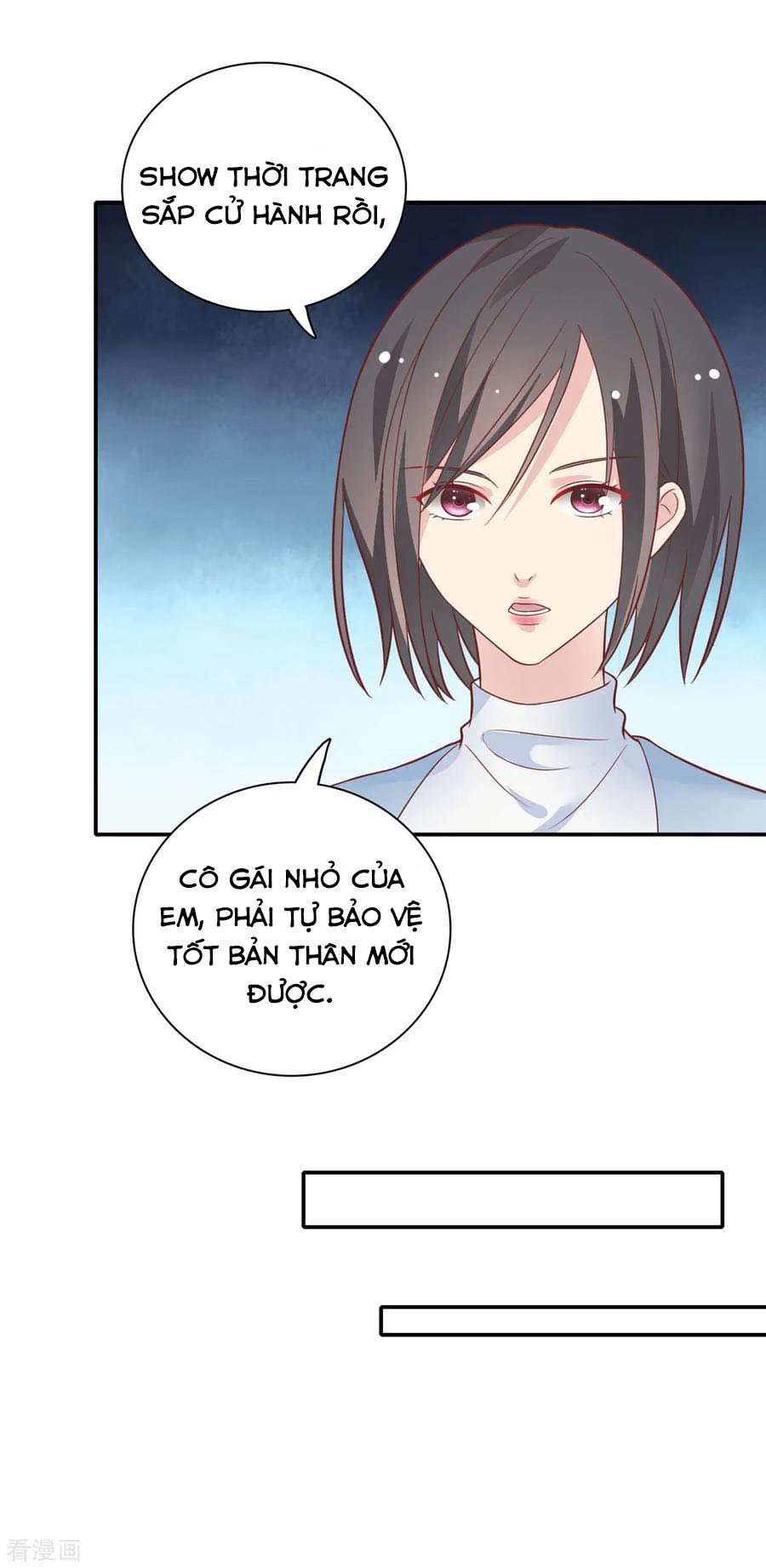 Hẹn Hò Siêu Tốc Chapter 28 - Trang 23