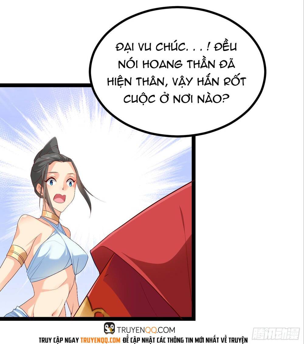 NPC Nhà Tôi Thật Khó Chọc Ghẹo Chapter 12 - Trang 18