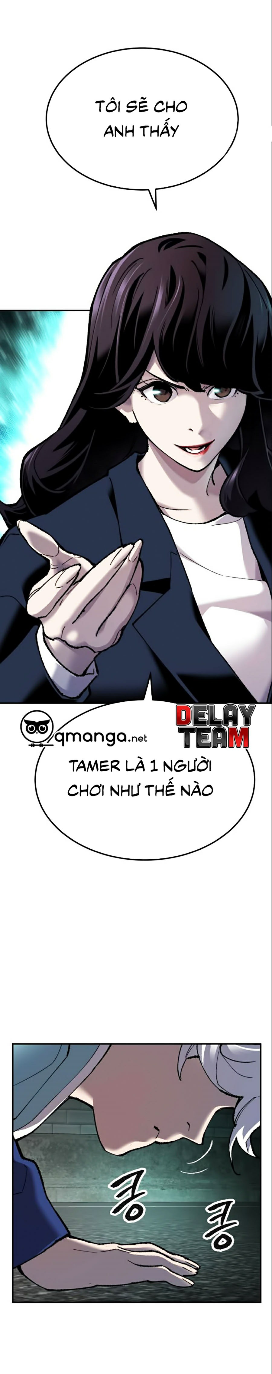 Phá Bỏ Giới Hạn Chapter 30 - Trang 26