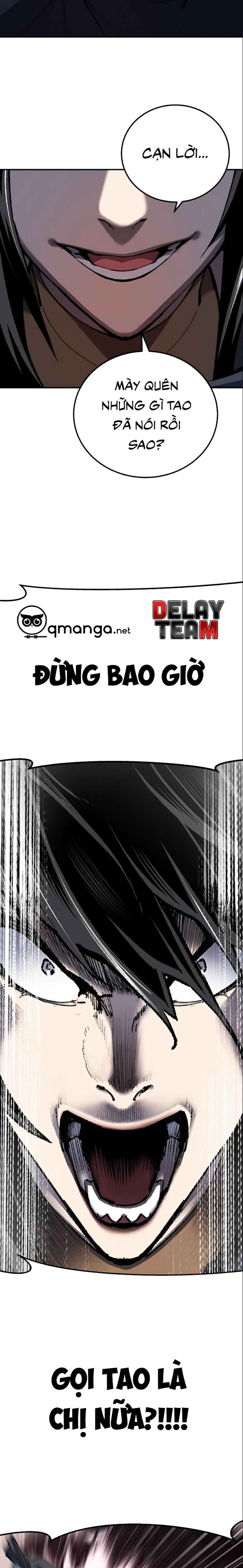 Phá Bỏ Giới Hạn Chapter 30 - Trang 37