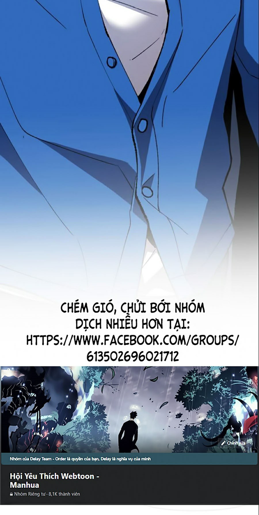 Phá Bỏ Giới Hạn Chapter 30 - Trang 5