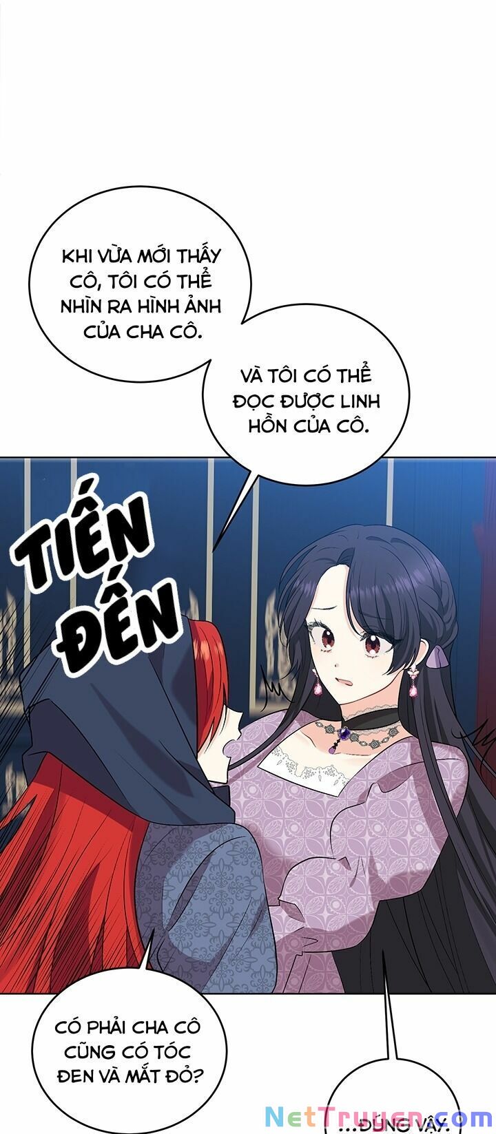 Tôi Trở Thành Gia Sư Của Tên Bạo Chúa Chapter 9 - Trang 12