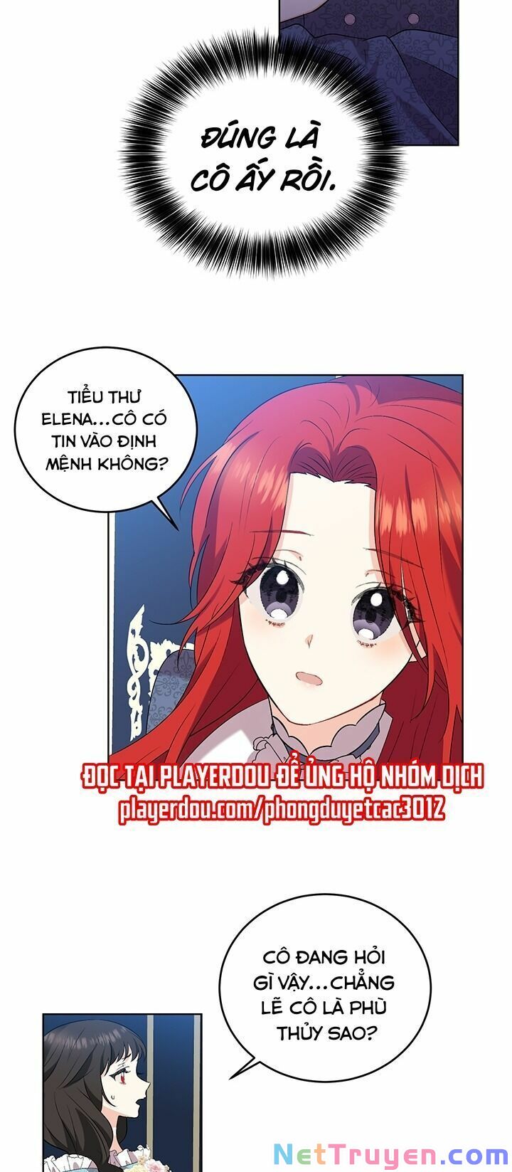 Tôi Trở Thành Gia Sư Của Tên Bạo Chúa Chapter 9 - Trang 30