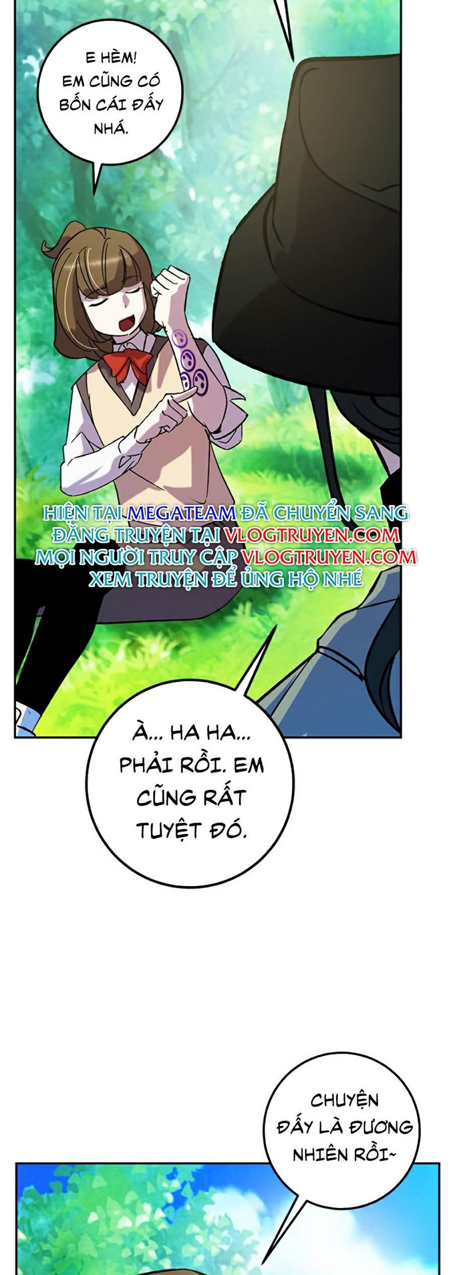 Trở Lại Thành Người Chơi Chapter 31 - Trang 43