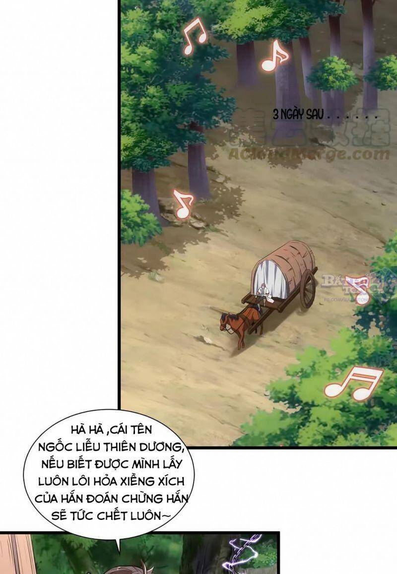 Vạn Cổ Đệ Nhất Thần Chapter 15 - Trang 52