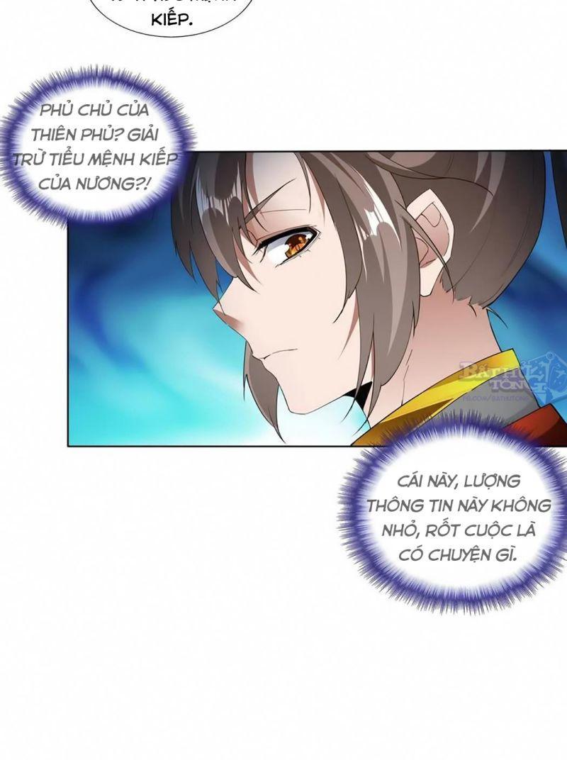 Vạn Cổ Đệ Nhất Thần Chapter 16 - Trang 20