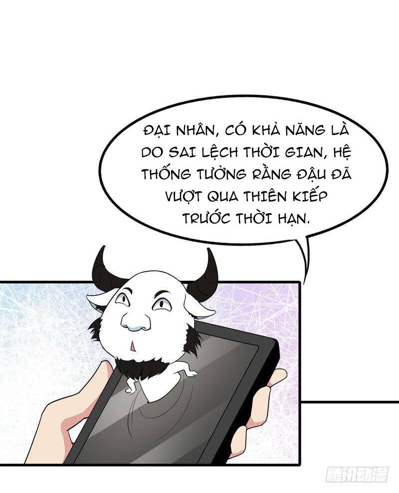 Vòng Bạn Bè Địa Phủ Chapter 37 - Trang 10