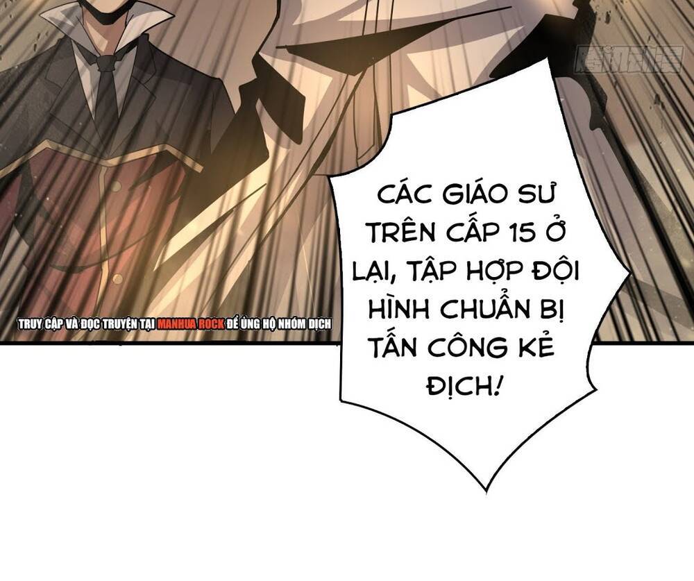 Vừa Chơi Đã Có Tài Khoản Vương Giả Chapter 40 - Trang 2