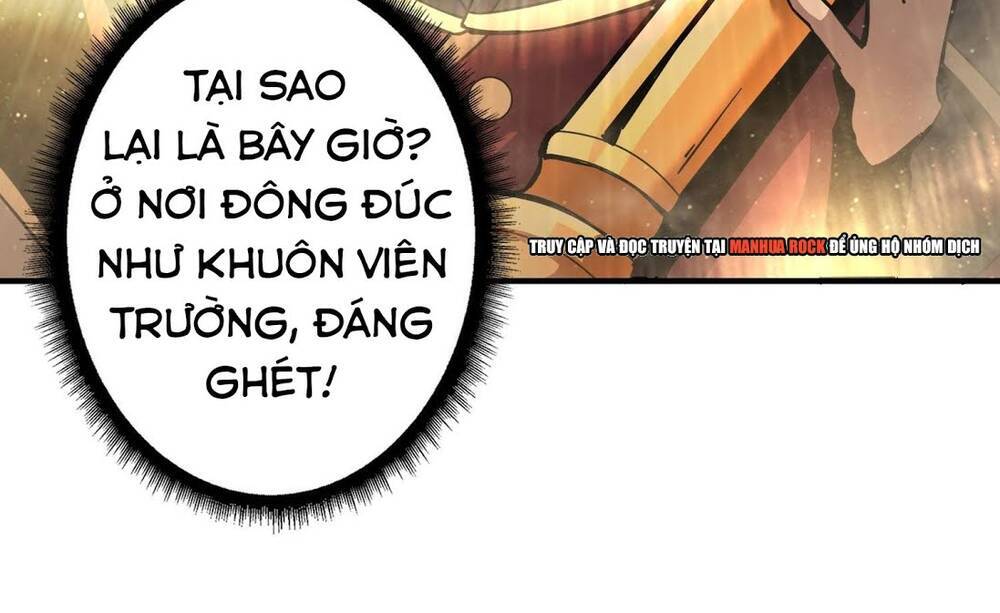 Vừa Chơi Đã Có Tài Khoản Vương Giả Chapter 40 - Trang 4