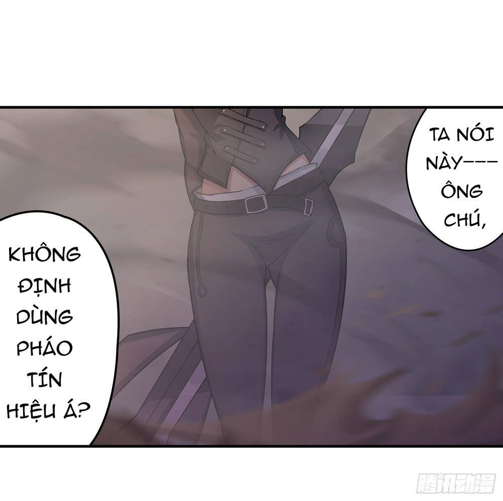 Bạch Dạ Chi Yểm Chapter 16 - Trang 52