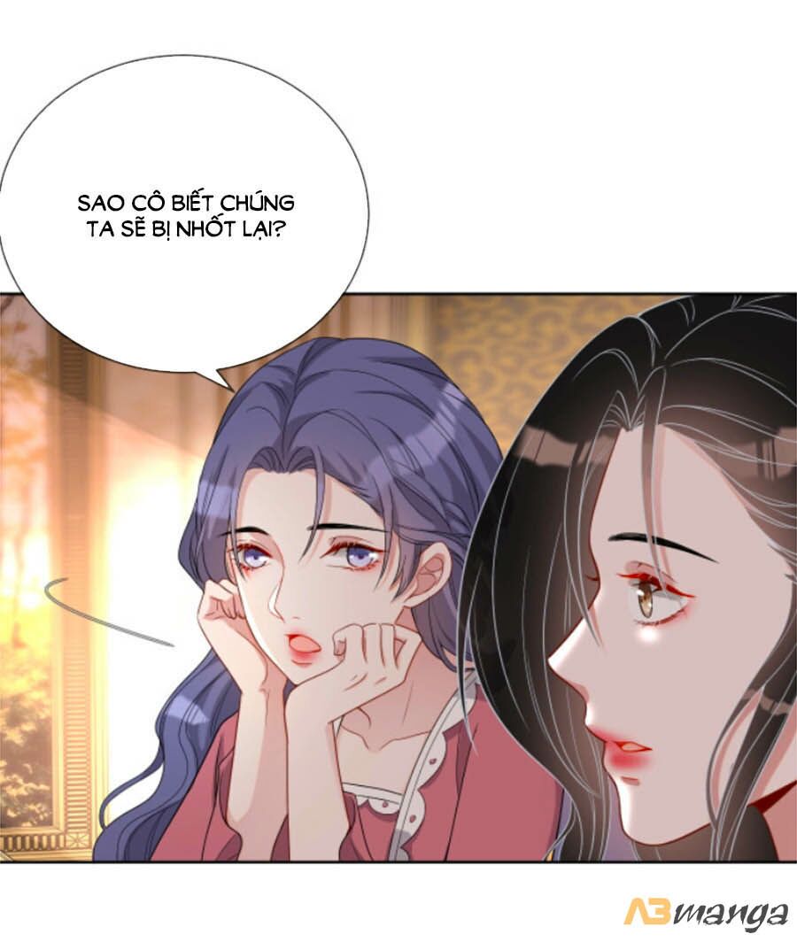 Chỉ Yêu Mình Em Chapter 23 - Trang 32