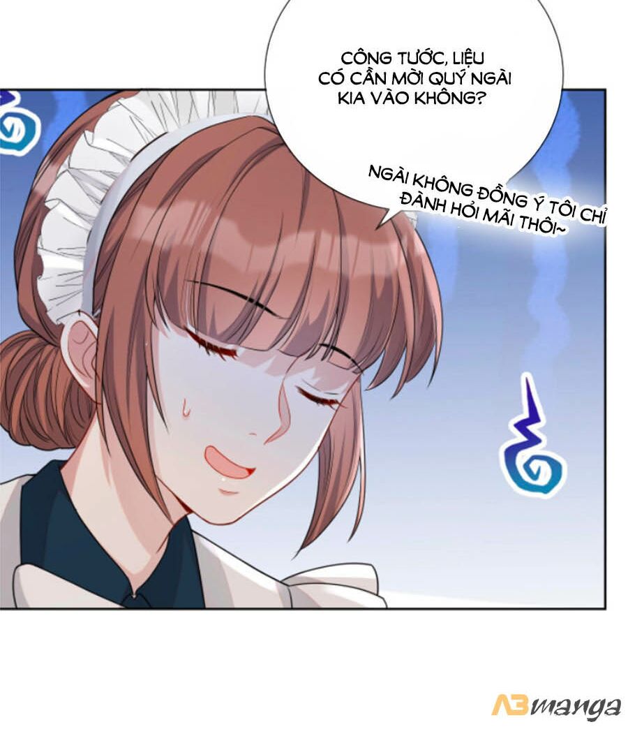 Chỉ Yêu Mình Em Chapter 23 - Trang 8