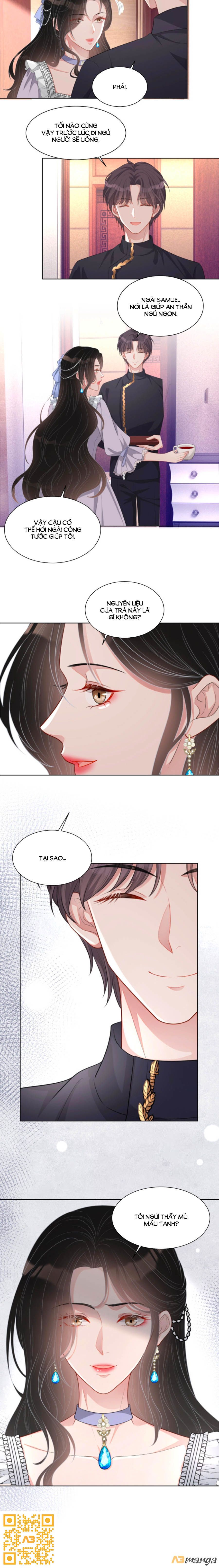 Chỉ Yêu Mình Em Chapter 24 - Trang 13