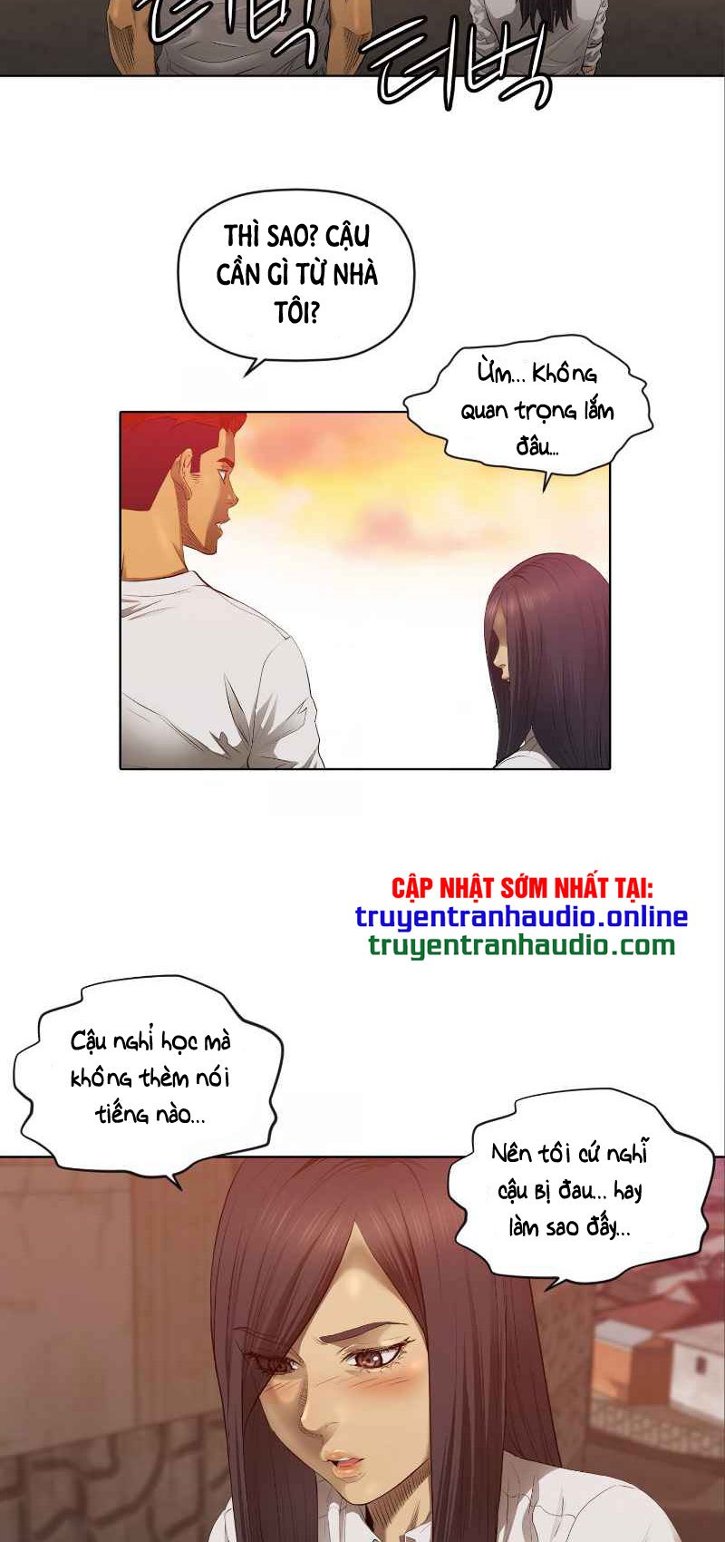 Cuộc đời Thứ Hai Của Một Gangster Chapter 30 - Trang 18