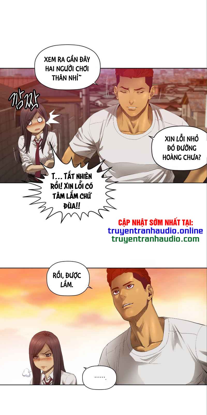 Cuộc đời Thứ Hai Của Một Gangster Chapter 30 - Trang 21