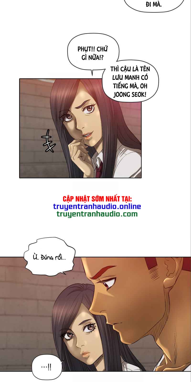 Cuộc đời Thứ Hai Của Một Gangster Chapter 30 - Trang 28