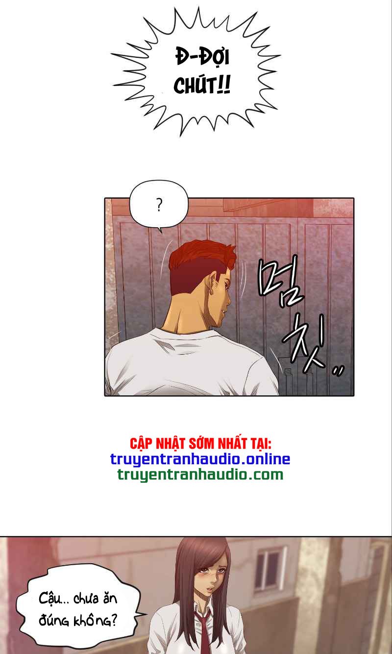 Cuộc đời Thứ Hai Của Một Gangster Chapter 30 - Trang 31