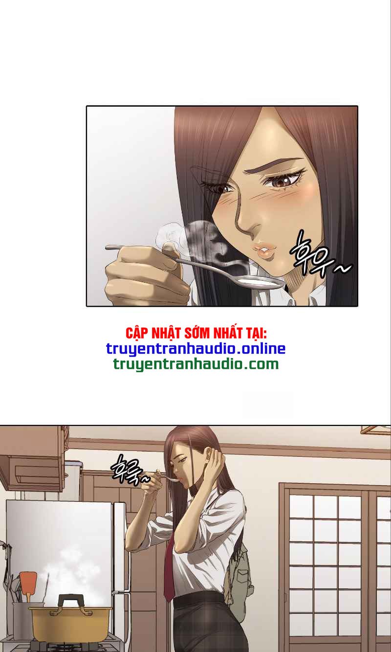 Cuộc đời Thứ Hai Của Một Gangster Chapter 30 - Trang 34