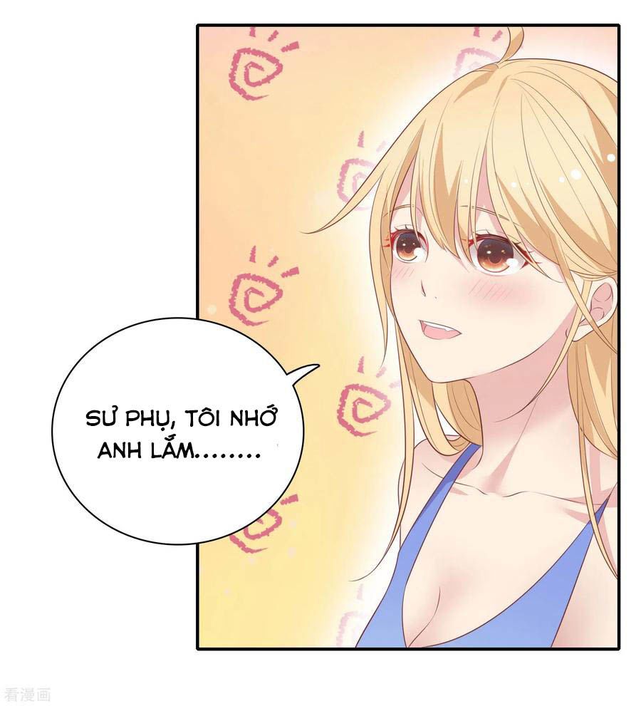 Hẹn Hò Siêu Tốc Chapter 29 - Trang 14