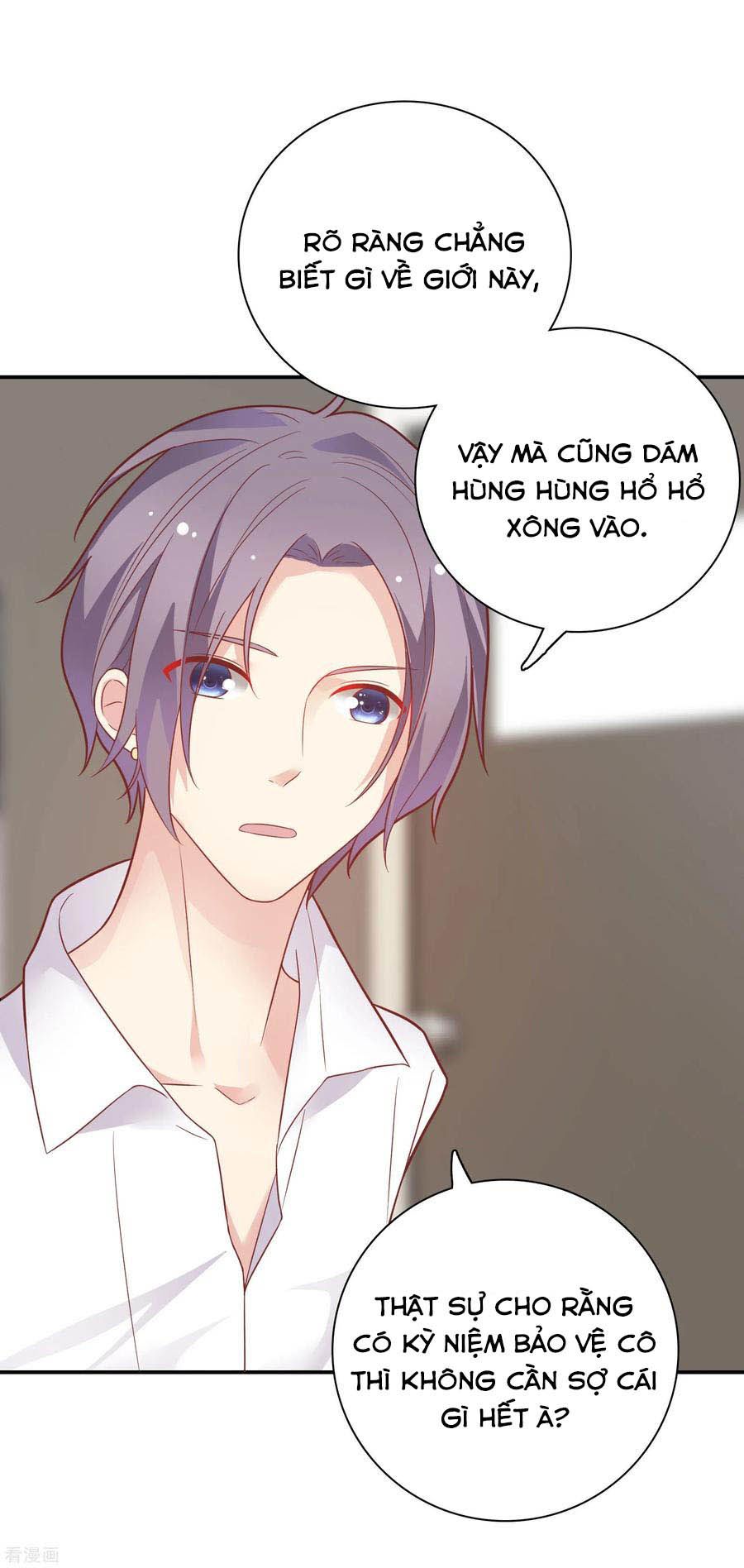 Hẹn Hò Siêu Tốc Chapter 29 - Trang 17