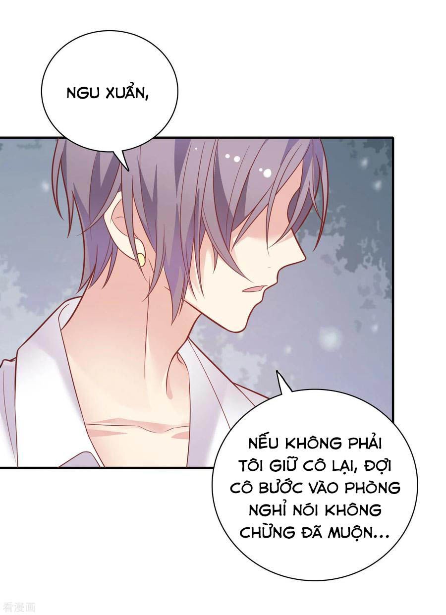 Hẹn Hò Siêu Tốc Chapter 29 - Trang 18