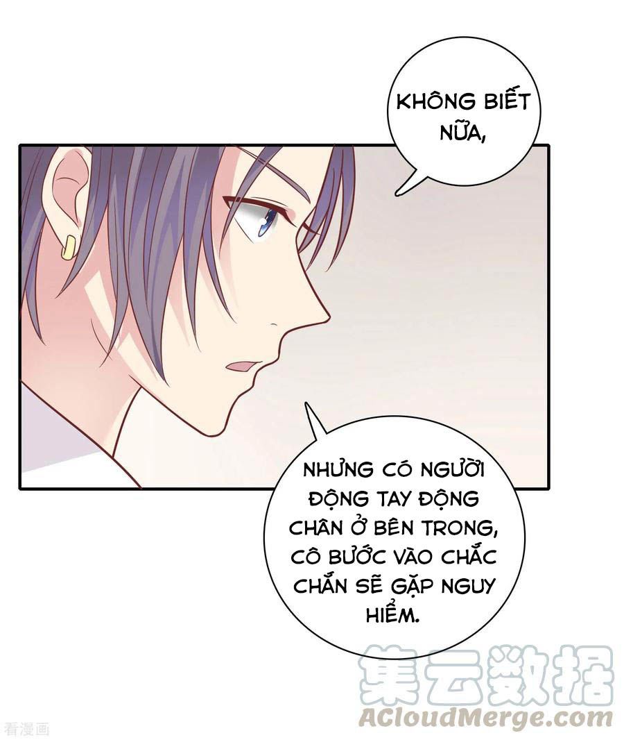 Hẹn Hò Siêu Tốc Chapter 29 - Trang 20