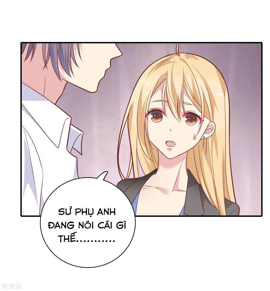 Hẹn Hò Siêu Tốc Chapter 29 - Trang 29