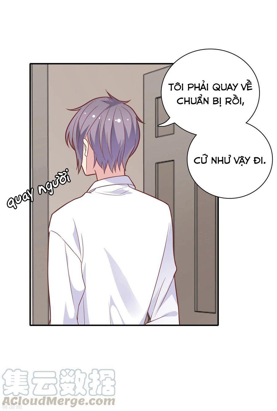 Hẹn Hò Siêu Tốc Chapter 29 - Trang 30