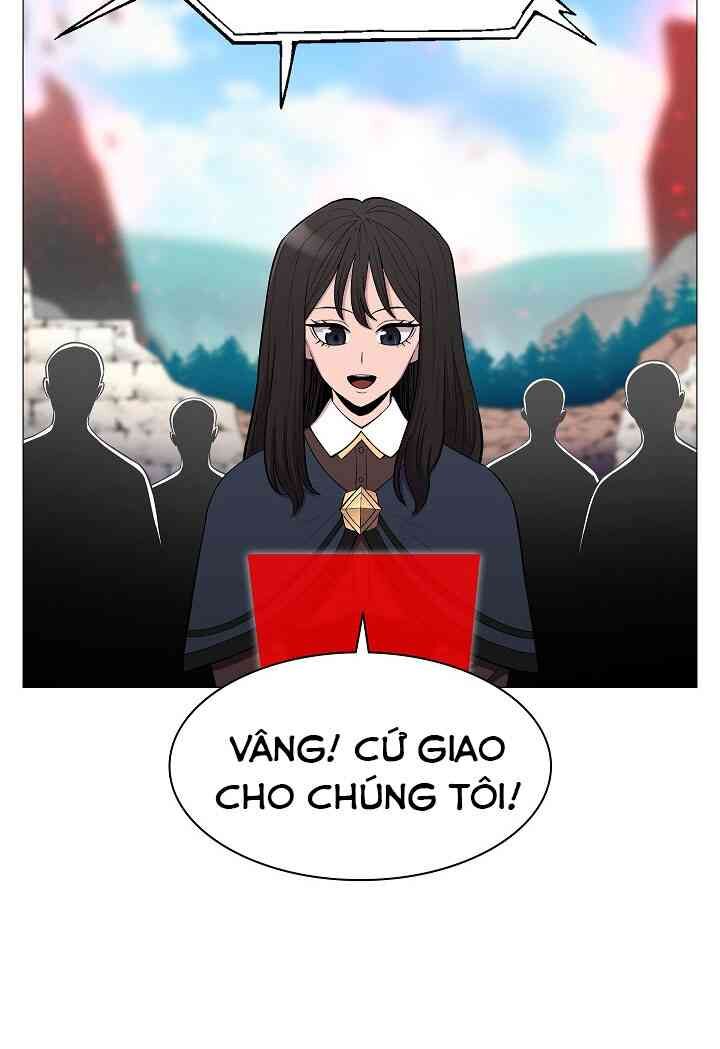 Người Nâng Cấp Chapter 28 - Trang 25