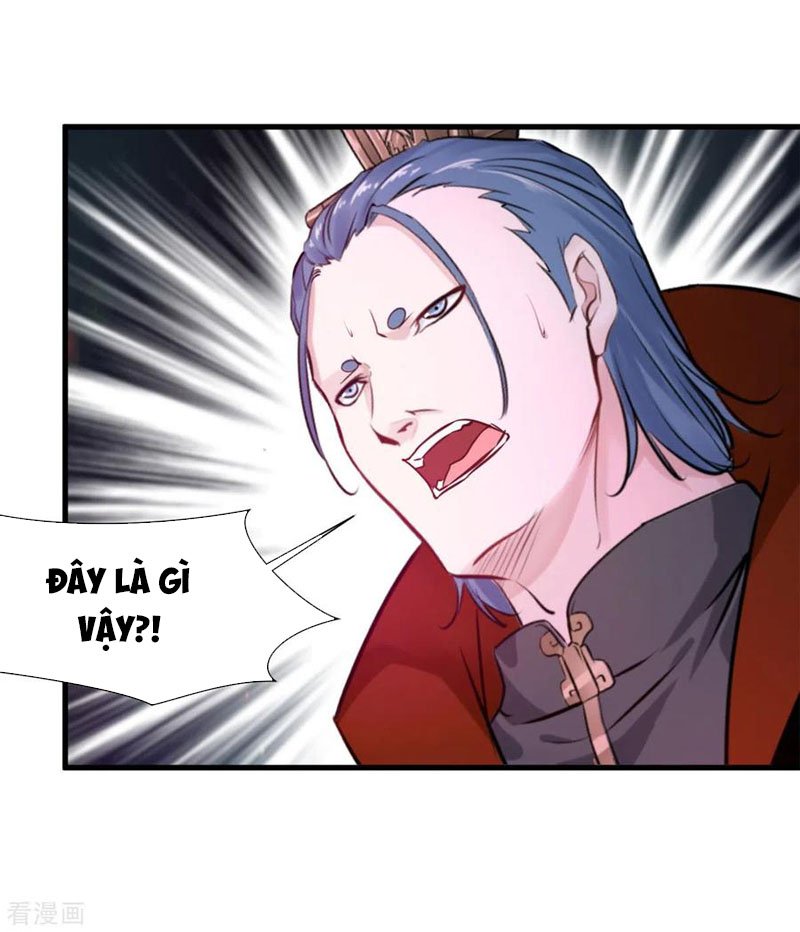 Nhất Thế Thành Tiên Chapter 53 - Trang 13