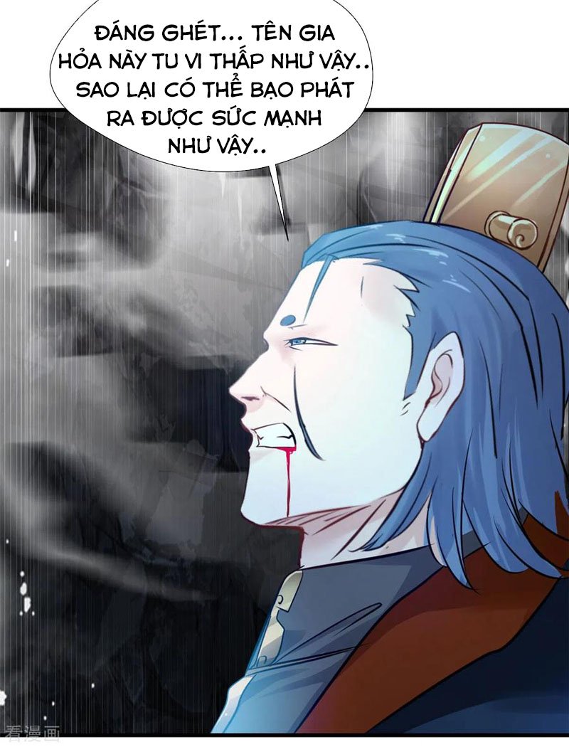 Nhất Thế Thành Tiên Chapter 53 - Trang 17