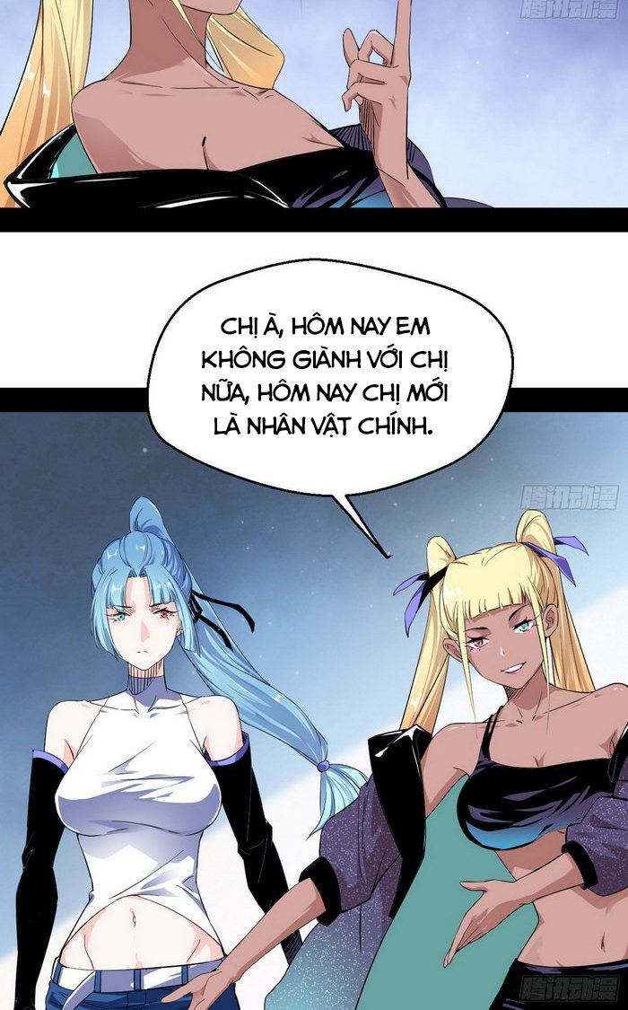 Ta Là Tà Đế Chapter 150 - Trang 20