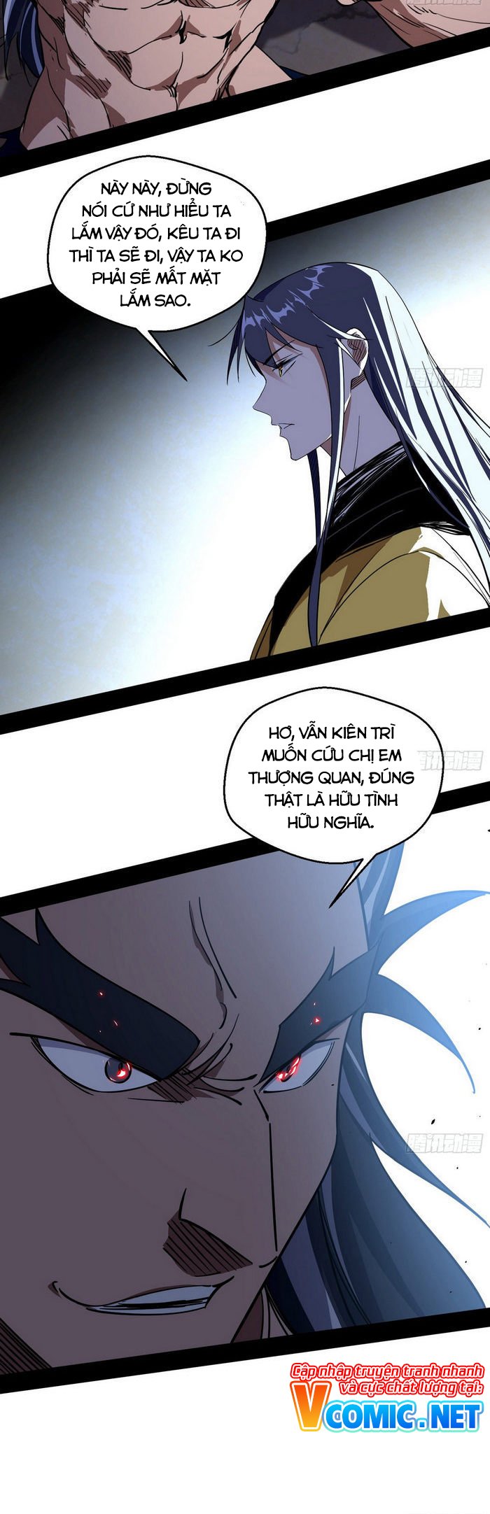 Ta Là Tà Đế Chapter 151 - Trang 23