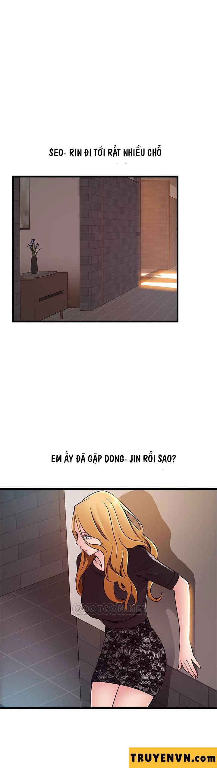 Weak Point - Điểm Yếu Chapter 85 - Trang 26