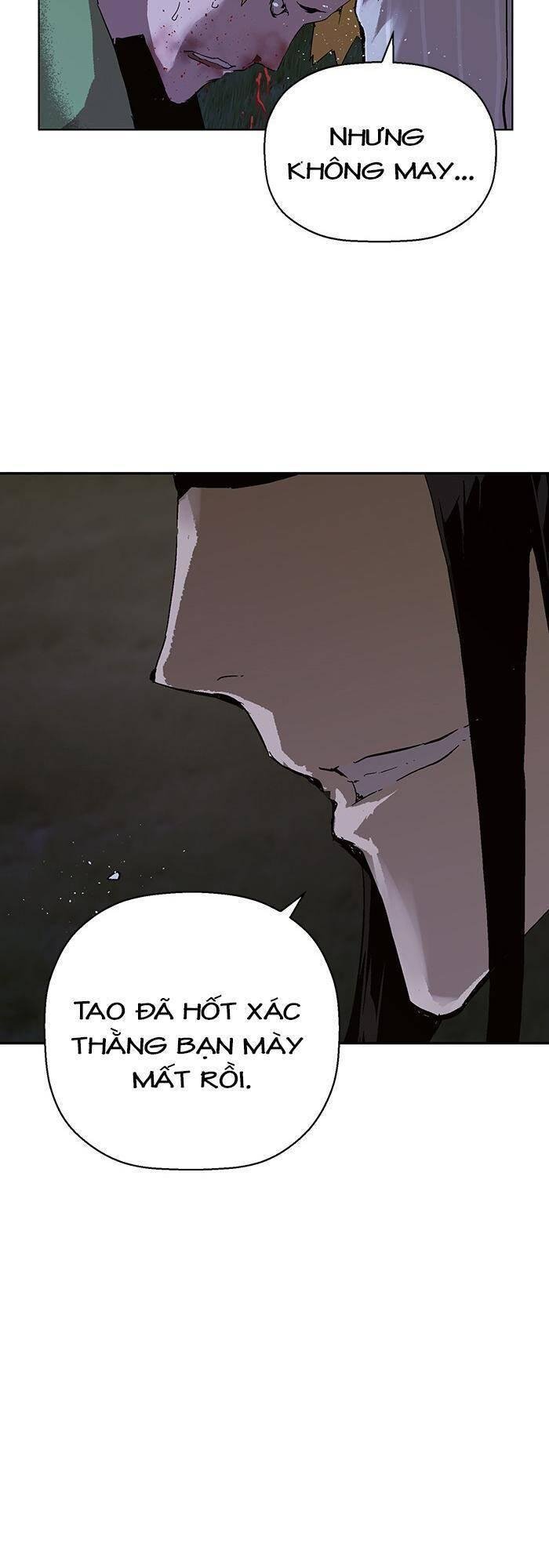 Anh Hùng Yếu Chapter 134 - Trang 34