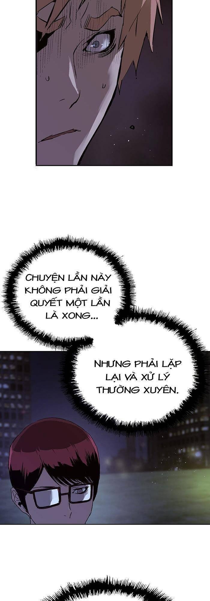 Anh Hùng Yếu Chapter 134 - Trang 38