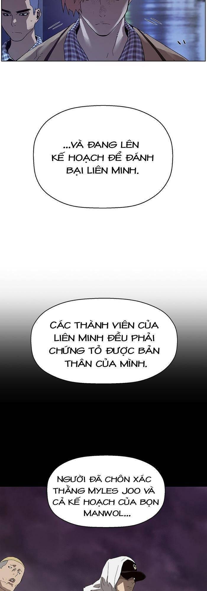 Anh Hùng Yếu Chapter 134 - Trang 45