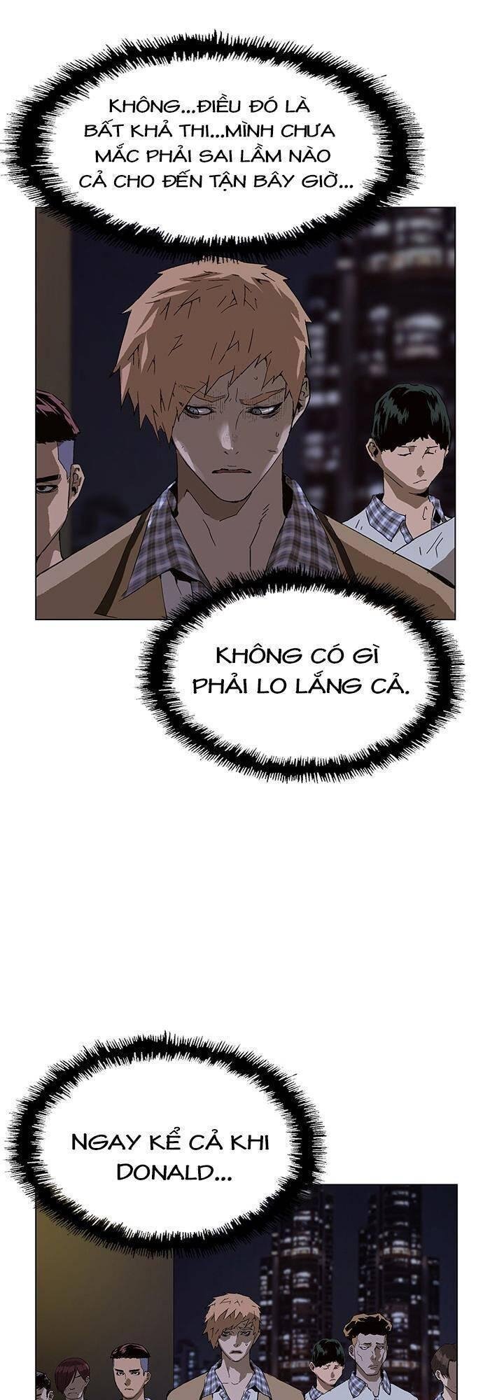 Anh Hùng Yếu Chapter 134 - Trang 55