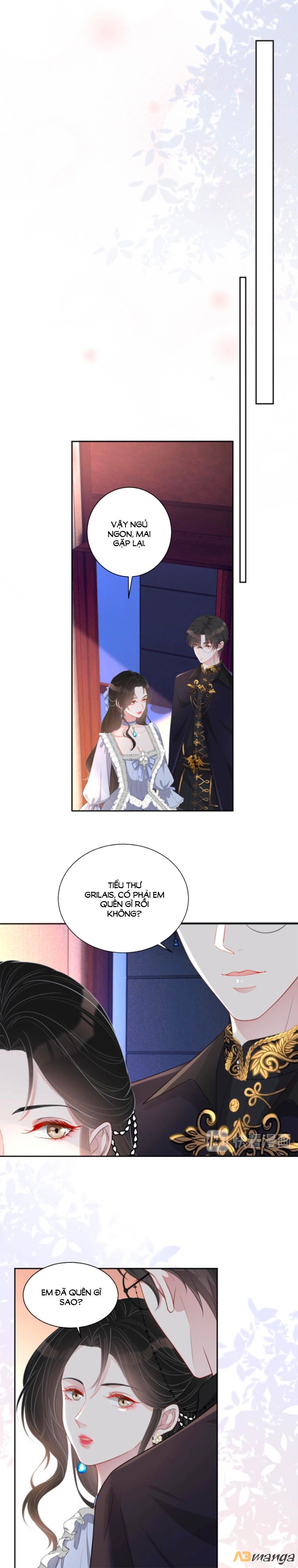 Chỉ Yêu Mình Em Chapter 25 - Trang 11