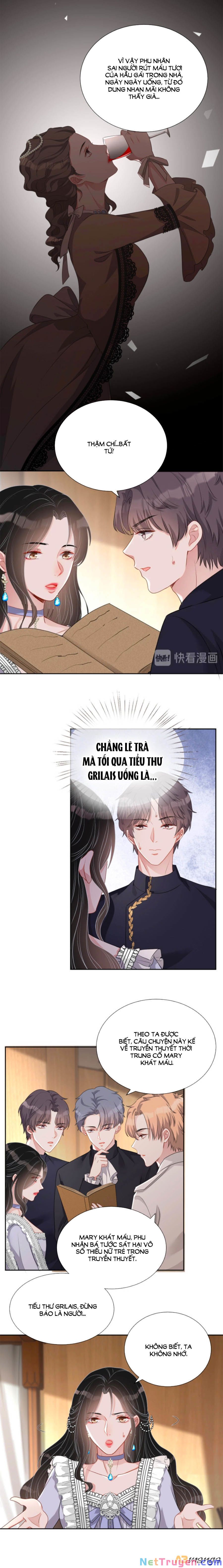 Chỉ Yêu Mình Em Chapter 26 - Trang 7