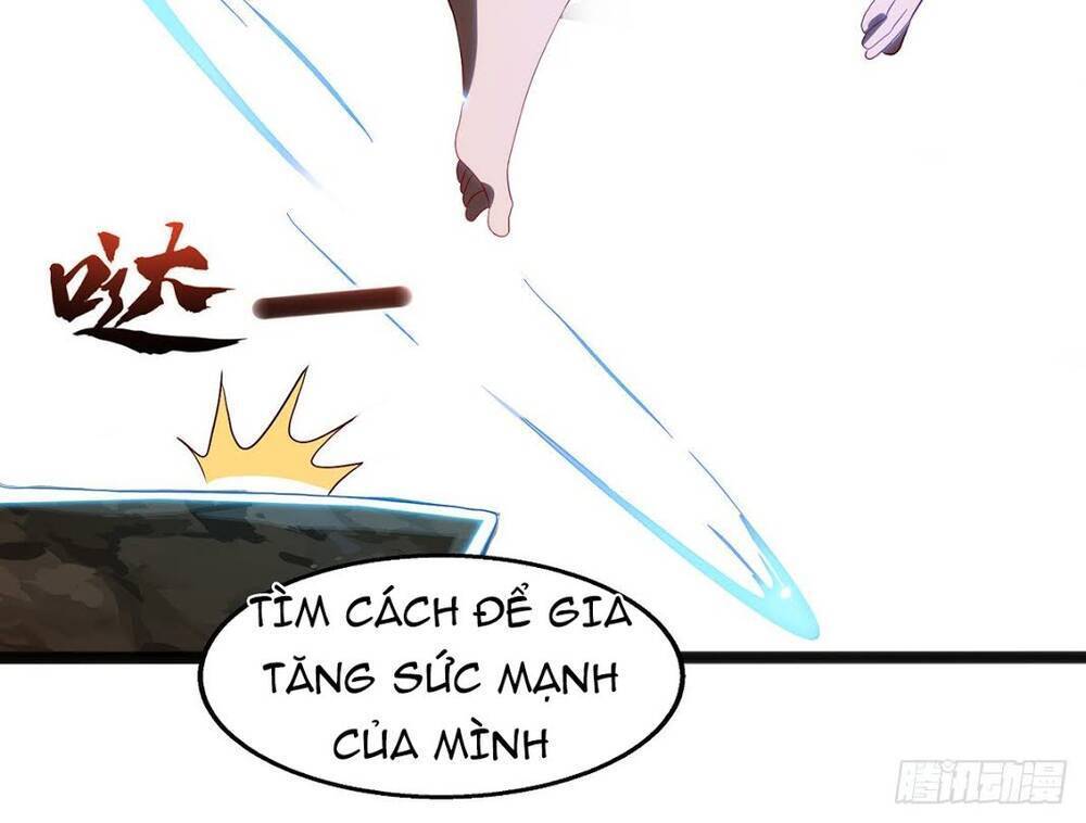 Chiến Thần Phong Ấn Chapter 1 - Trang 58